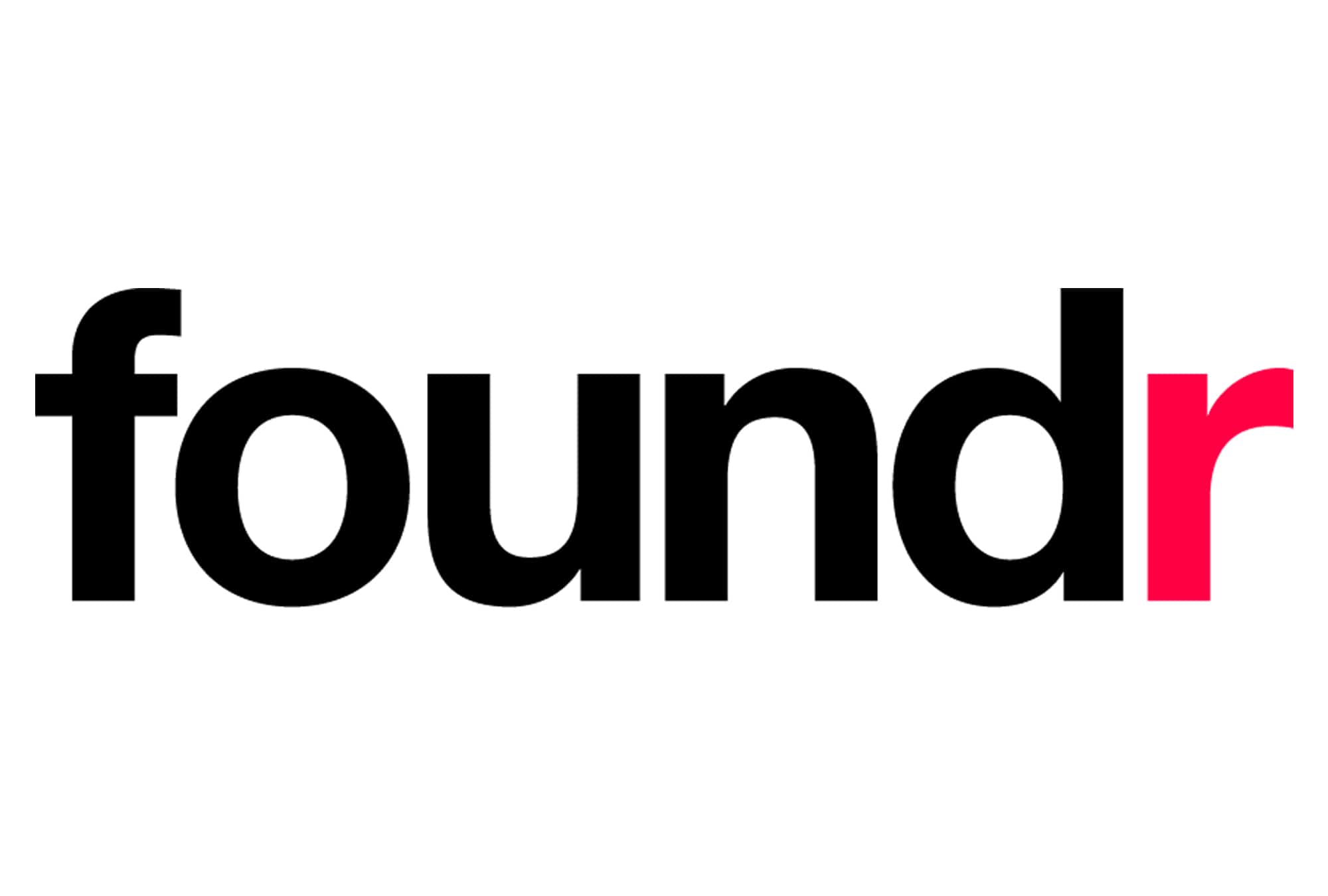 Foundr